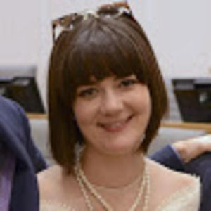 Meet your Posher, Lydia